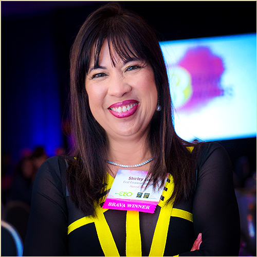 Shirley Luu